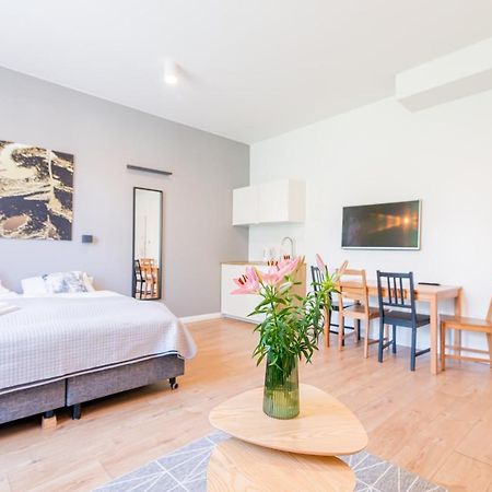 Haffnera 70 Apartment Сопот Екстериор снимка