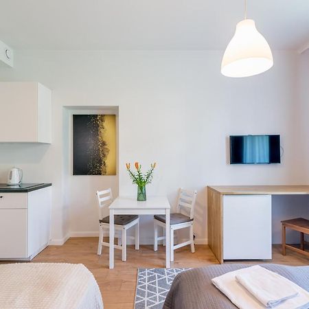 Haffnera 70 Apartment Сопот Екстериор снимка