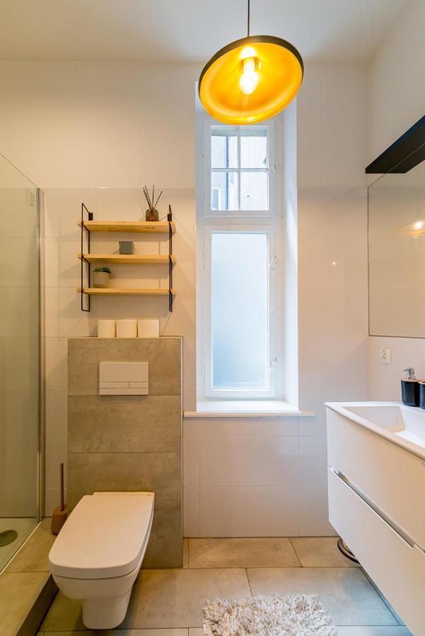 Haffnera 70 Apartment Сопот Екстериор снимка