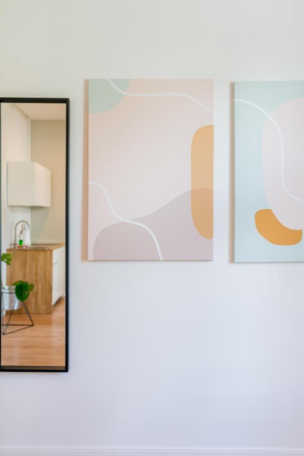 Haffnera 70 Apartment Сопот Екстериор снимка