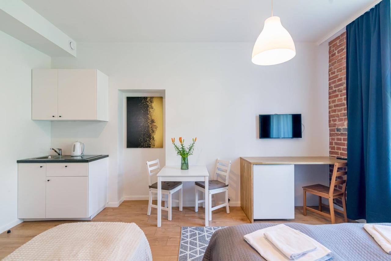 Haffnera 70 Apartment Сопот Екстериор снимка