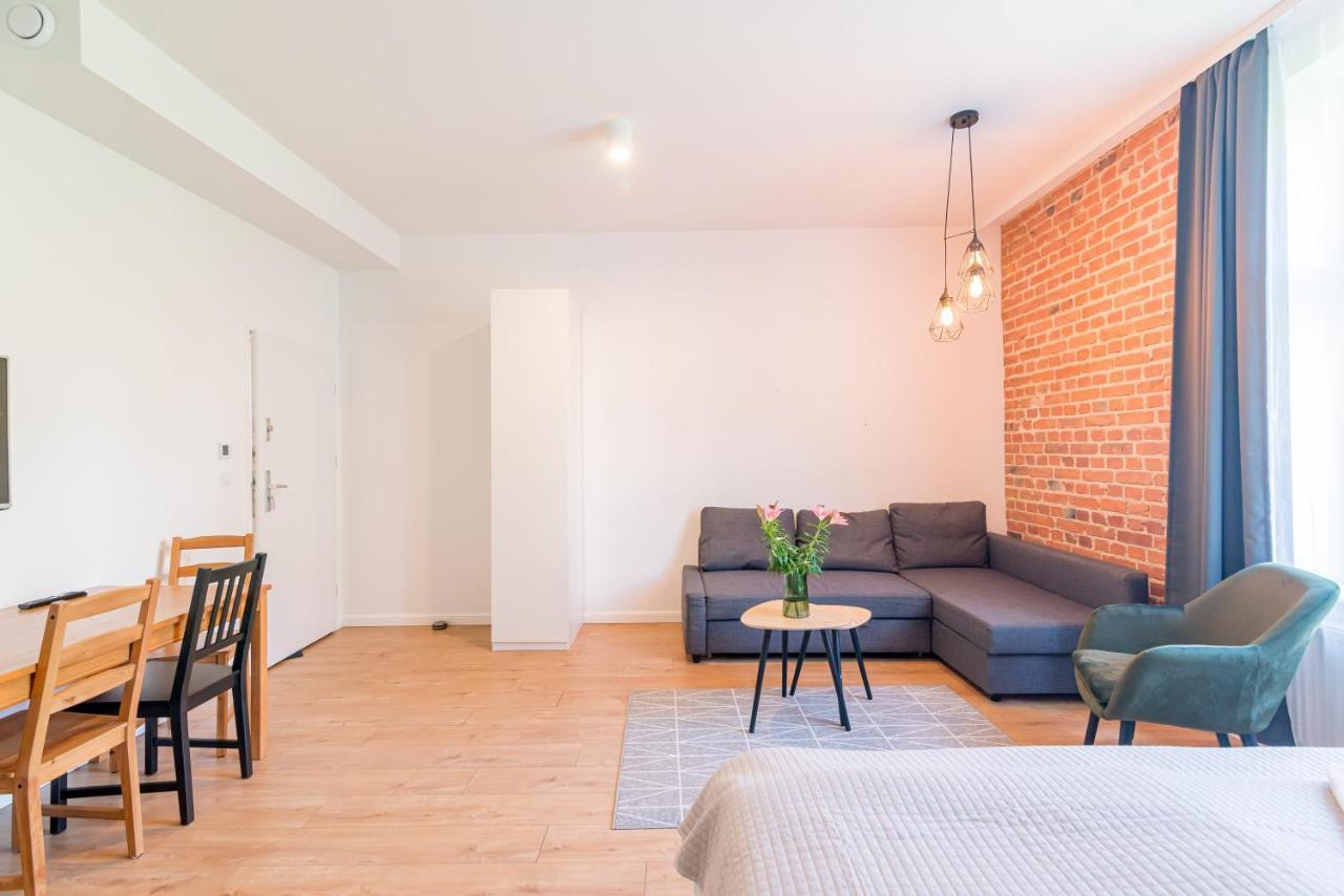 Haffnera 70 Apartment Сопот Екстериор снимка