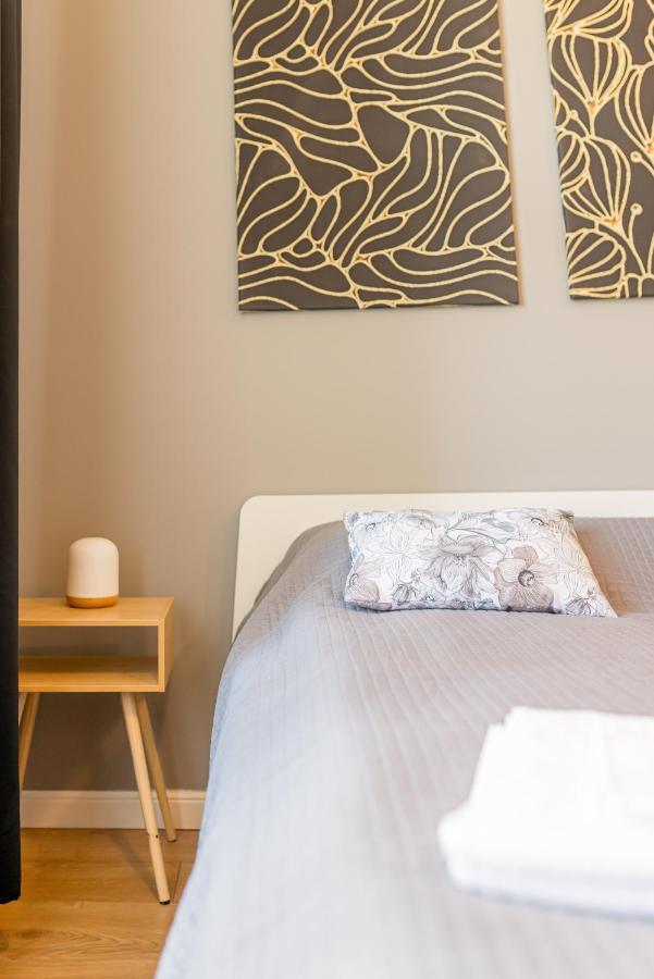 Haffnera 70 Apartment Сопот Екстериор снимка
