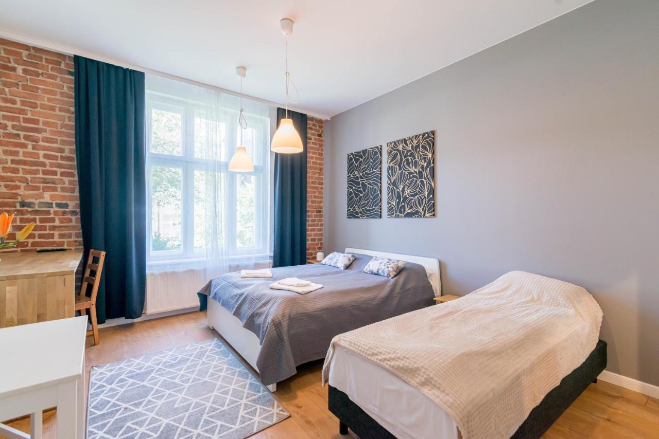 Haffnera 70 Apartment Сопот Екстериор снимка