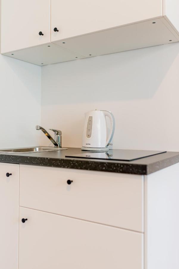 Haffnera 70 Apartment Сопот Екстериор снимка
