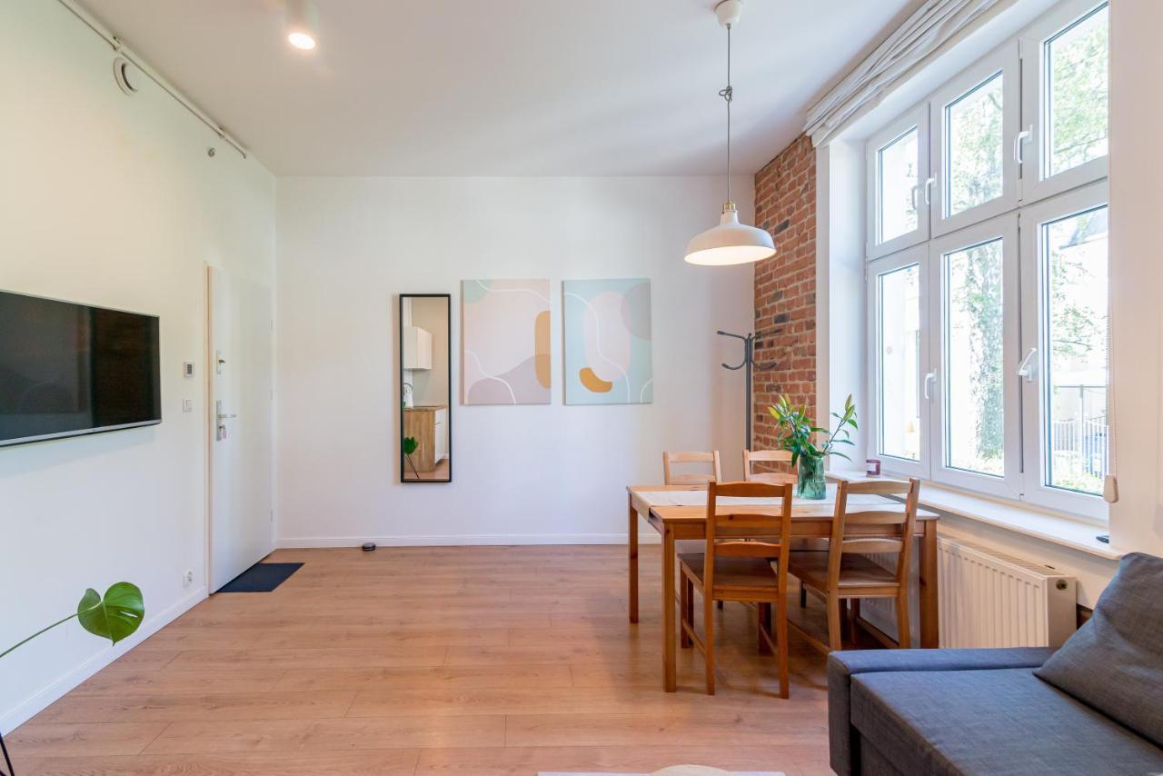Haffnera 70 Apartment Сопот Екстериор снимка