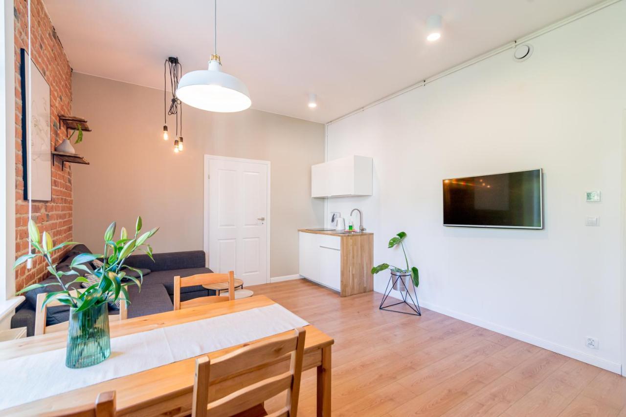 Haffnera 70 Apartment Сопот Екстериор снимка