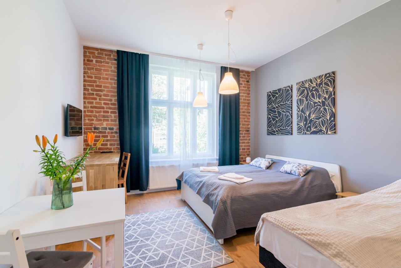 Haffnera 70 Apartment Сопот Екстериор снимка