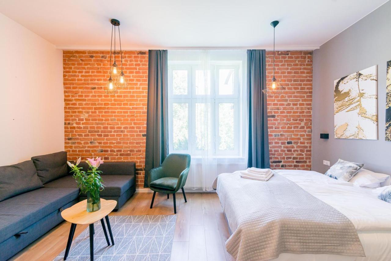 Haffnera 70 Apartment Сопот Екстериор снимка