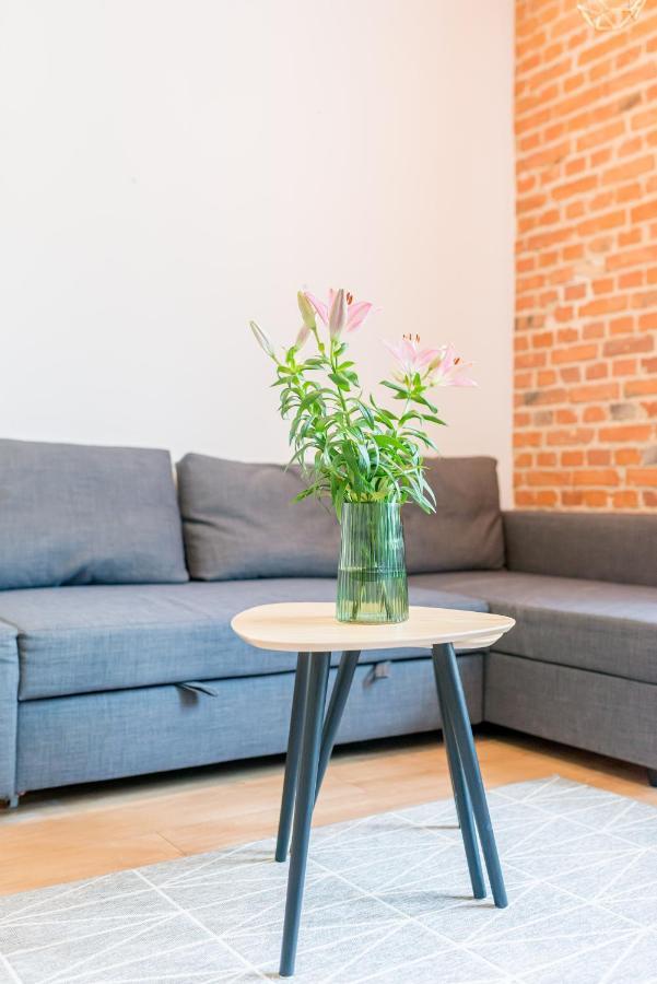 Haffnera 70 Apartment Сопот Екстериор снимка
