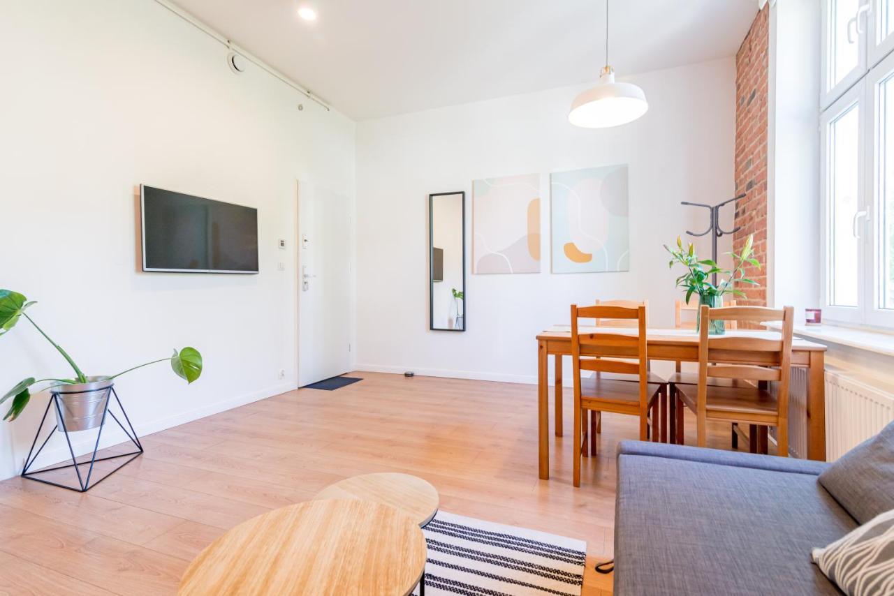 Haffnera 70 Apartment Сопот Екстериор снимка