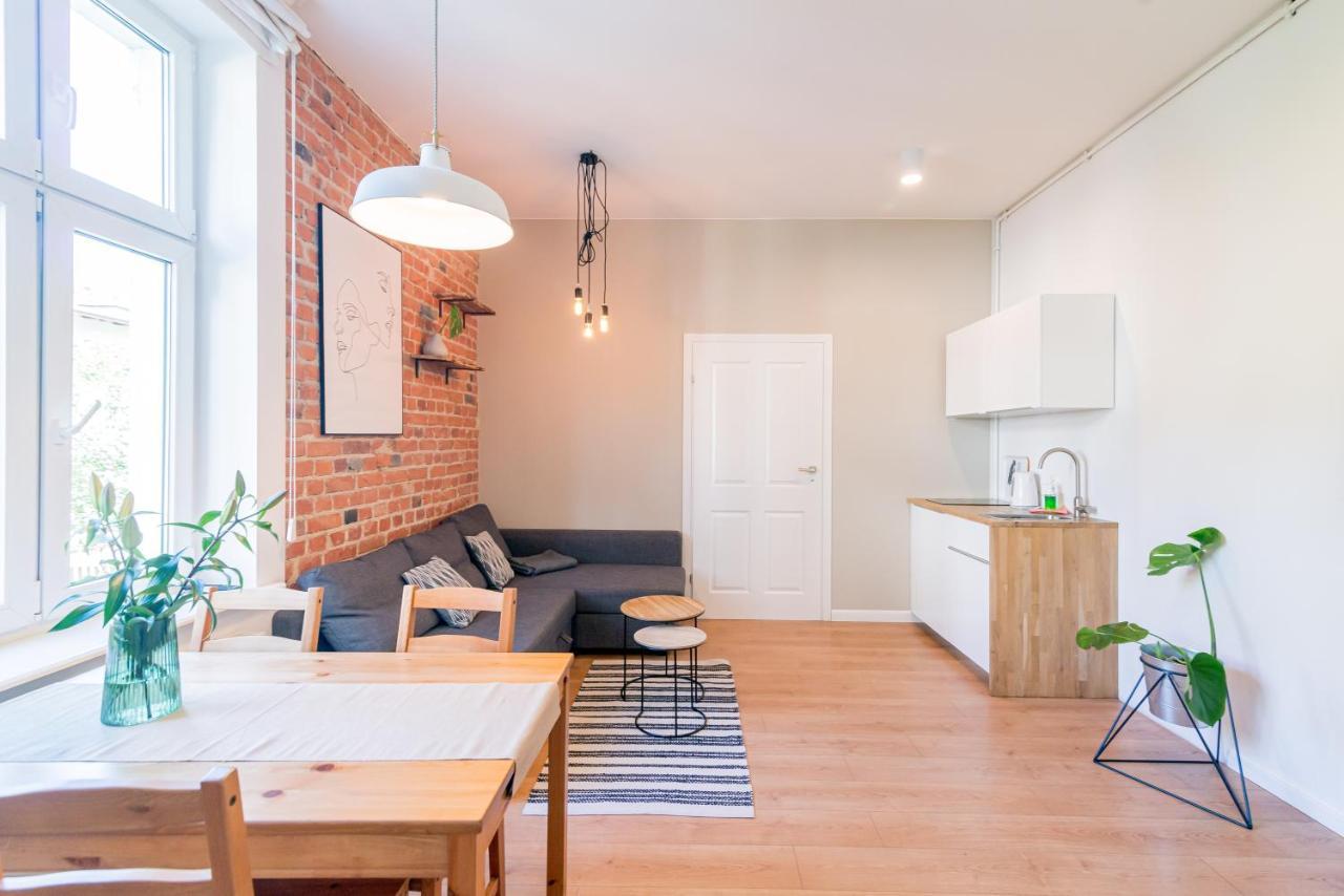 Haffnera 70 Apartment Сопот Екстериор снимка