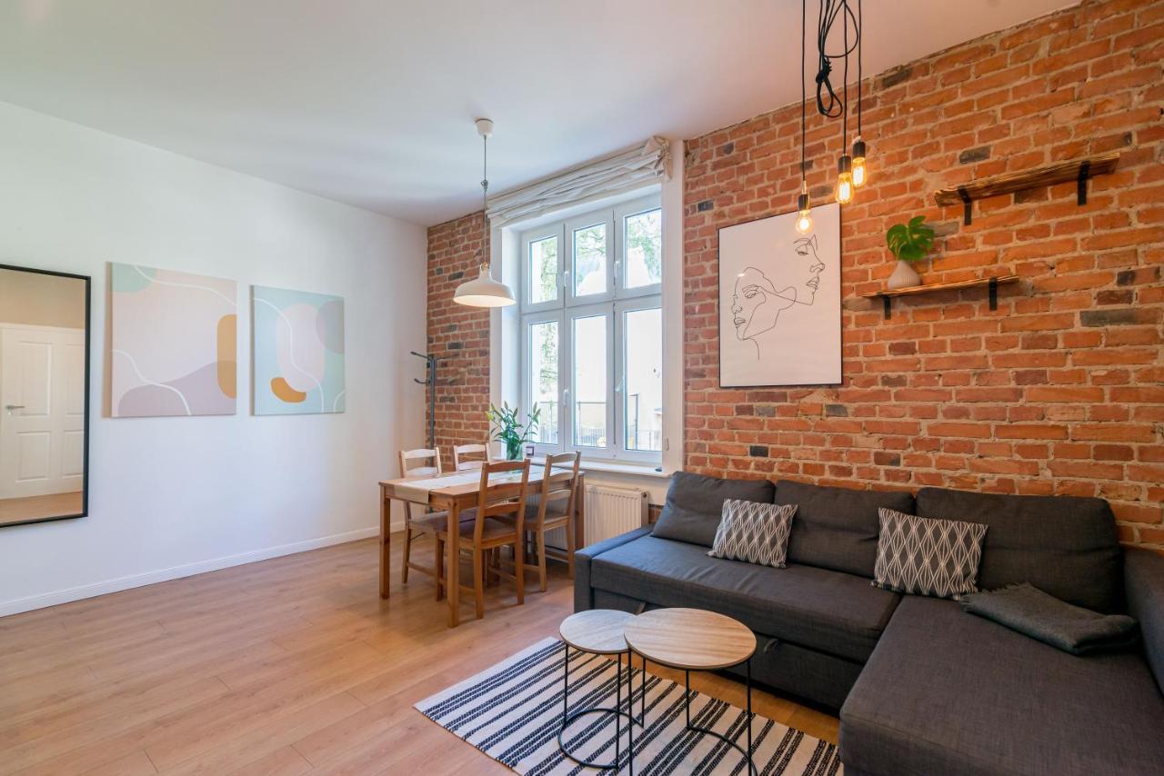 Haffnera 70 Apartment Сопот Екстериор снимка