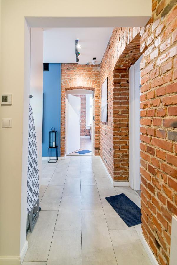 Haffnera 70 Apartment Сопот Екстериор снимка