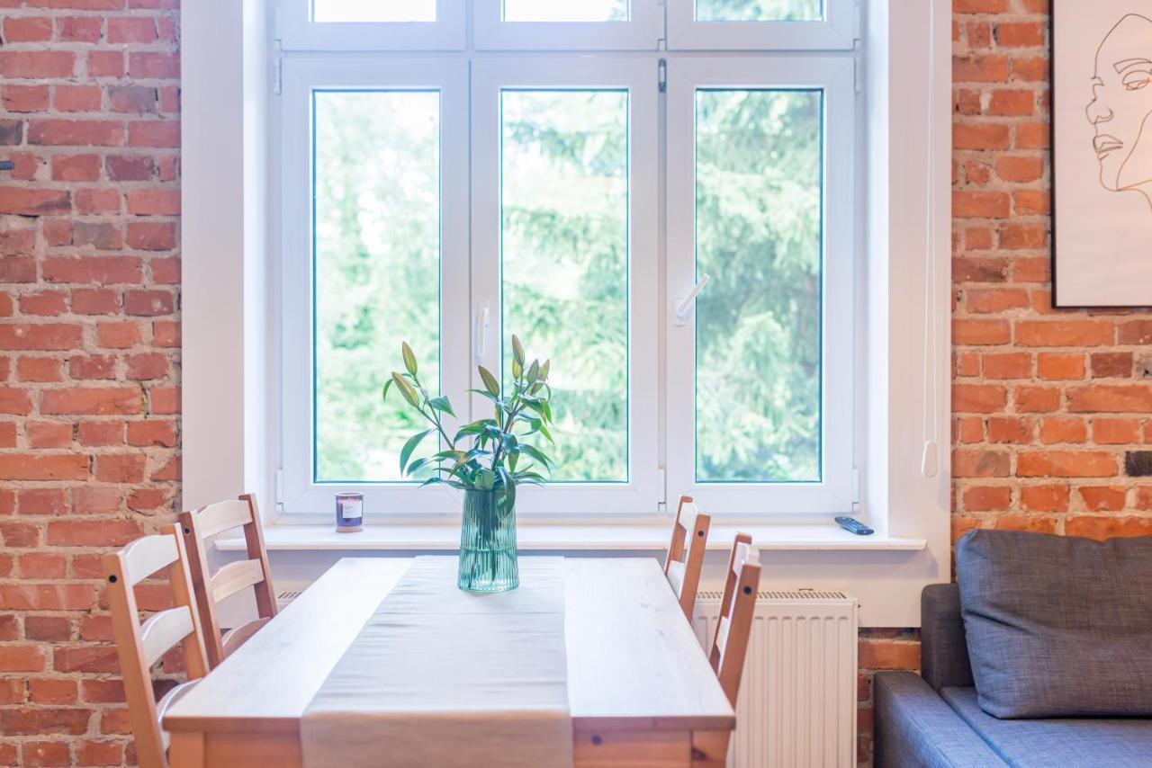 Haffnera 70 Apartment Сопот Екстериор снимка
