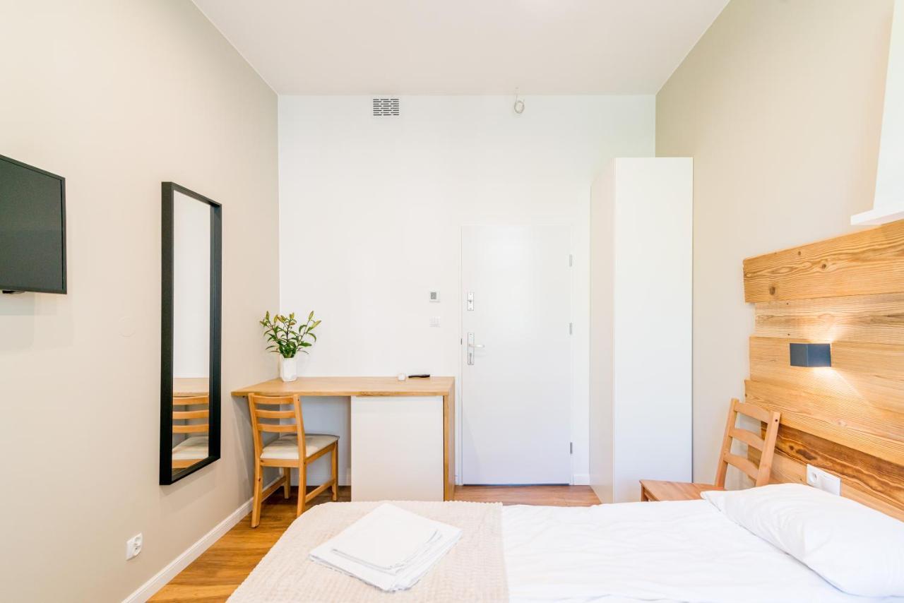 Haffnera 70 Apartment Сопот Екстериор снимка