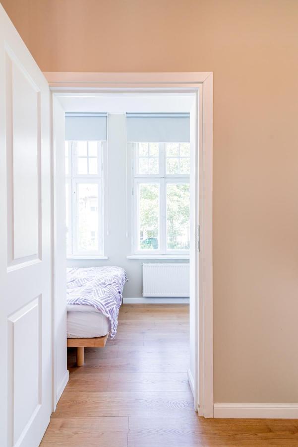 Haffnera 70 Apartment Сопот Екстериор снимка
