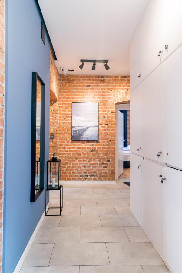 Haffnera 70 Apartment Сопот Екстериор снимка